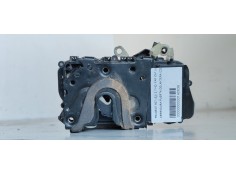 Recambio de cerradura puerta delantera izquierda para peugeot 607 (s2) básico referencia OEM IAM   