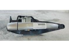 MANETA EXTERIOR TRASERA DERECHA 9672961080 