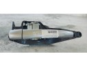 Recambio de maneta exterior trasera derecha para peugeot 2008 (--.2013) 1.5hdi 100 fap referencia OEM IAM 9672961080  