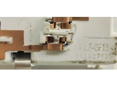 Recambio de luz interior para opel zafira tourer 2.0 cdti 130 fap referencia OEM IAM 316627975  