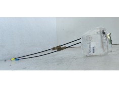 Recambio de cerradura puerta delantera derecha para mitsubishi outlander (gf0) kaiteki 4wd referencia OEM IAM   