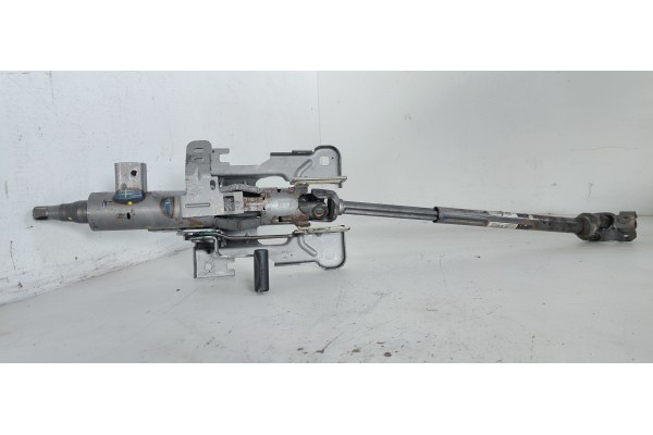 Recambio de columna direccion para peugeot 207 cc sport referencia OEM IAM   