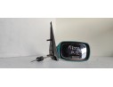 Recambio de retrovisor derecho para ford fiesta berlina (dx) 1.4 16v cat referencia OEM IAM   