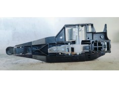 Recambio de maneta exterior trasera derecha para peugeot 2008 (--.2013) 1.5hdi 100 fap referencia OEM IAM 9672961080  
