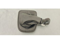 Recambio de pomo palanca cambio para citroen c3 1.2i 82 referencia OEM IAM 98124999ZD  