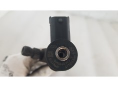Recambio de inyector para opel insignia berlina 2.0cdti 130 fap referencia OEM IAM 0445110423  