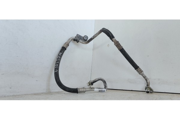 Recambio de tubos aire acondicionado para renault megane iii berlina 5 p business referencia OEM IAM   
