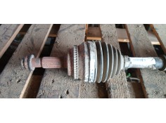 Recambio de transmision delantera izquierda para lexus rx 300(mcu35) 3.5 v6 cat referencia OEM IAM   