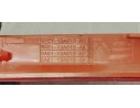 Recambio de luz central de freno para ford fiesta (ccn) 1.0i turbo 100 referencia OEM IAM G1EY13A613AB  