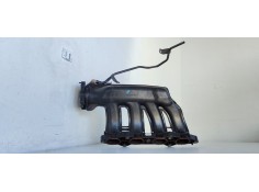 Recambio de colector admision para mercedes-benz clase c (w203) familiar referencia OEM IAM A2711401101  