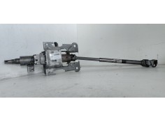 Recambio de columna direccion para peugeot 207 cc sport referencia OEM IAM   