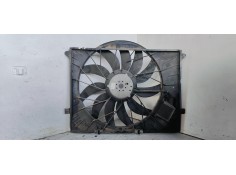 Recambio de electroventilador para mercedes-benz clase s (w220) berlina referencia OEM IAM A2205000393  