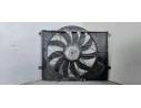 Recambio de electroventilador para mercedes-benz clase s (w220) berlina referencia OEM IAM A2205000393  