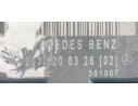 Recambio de modulo electronico para mercedes-benz clase c (w203) berlina 2.2 cdi cat referencia OEM IAM 2038206326  