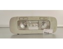 Recambio de luz interior para volkswagen golf vi (5k1) 2.0 tdi 140 fap referencia OEM IAM 947291  