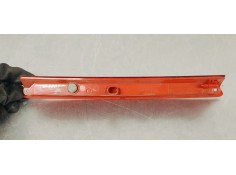 Recambio de luz central de freno para ford fiesta (ccn) 1.0i turbo 100 referencia OEM IAM G1EY13A613AB  