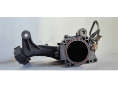 Recambio de colector admision para mercedes-benz clase c (w203) familiar referencia OEM IAM A2711401101  