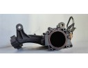 Recambio de colector admision para mercedes-benz clase c (w203) familiar referencia OEM IAM A2711401101  