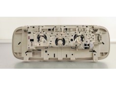 Recambio de luz interior para volkswagen golf vi (5k1) 2.0 tdi 140 fap referencia OEM IAM 947291  