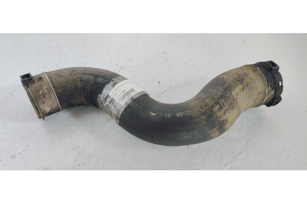 Recambio de tubo para bmw serie 5 touring (f11) 518d referencia OEM IAM 1161857189601  