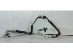 Recambio de tubos aire acondicionado para renault megane iii berlina 5 p business referencia OEM IAM   