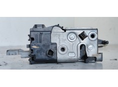 Recambio de cerradura puerta trasera derecha para peugeot 407 2.0 16v hdi fap referencia OEM IAM   