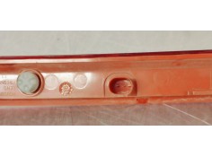 Recambio de luz central de freno para ford fiesta (ccn) 1.0i turbo 100 referencia OEM IAM G1EY13A613AB  