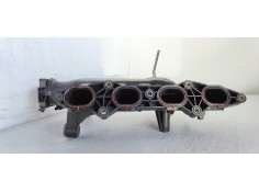 Recambio de colector admision para mercedes-benz clase c (w203) familiar referencia OEM IAM A2711401101  