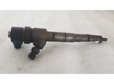 Recambio de inyector para opel insignia berlina 2.0cdti 130 fap referencia OEM IAM 0445110423  