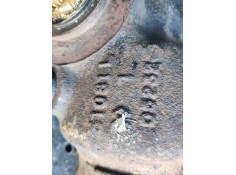 Recambio de caja transfer para land rover range rover (lm) td6 vogue referencia OEM IAM 51081L  