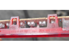 Recambio de luz central de freno para bmw serie 1 berlina (e81/e87) 118d referencia OEM IAM 63256924673  