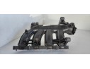 Recambio de colector admision para mercedes-benz clase c (w203) familiar referencia OEM IAM A2711401101  