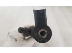 Recambio de inyector para opel insignia berlina 2.0cdti 130 fap referencia OEM IAM 0445110423  