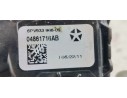 Recambio de pedal acelerador para lancia thema 3.0jtd 240 fap referencia OEM IAM 04861716AB  