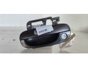 Recambio de maneta exterior delantera izquierda para peugeot 607 (s2) básico referencia OEM IAM   