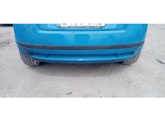 Recambio de paragolpes trasero para fiat stilo (192) 1.9 jtd cat referencia OEM IAM   