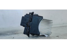 Recambio de resistencia calefaccion para peugeot 2008 (--.2013) 1.5hdi 100 fap referencia OEM IAM T1000034Z  
