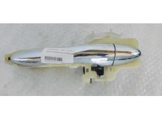 Recambio de maneta exterior delantera izquierda para kia sportage 1.7 crdi 115 fap referencia OEM IAM   