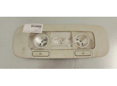 Recambio de luz interior para volkswagen golf vi (5k1) 2.0 tdi 140 fap referencia OEM IAM 947291  