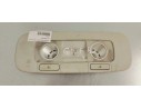 Recambio de luz interior para volkswagen golf vi (5k1) 2.0 tdi 140 fap referencia OEM IAM 947291  