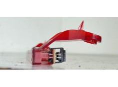 Recambio de luz central de freno para bmw serie 1 berlina (e81/e87) 118d referencia OEM IAM 63256924673  