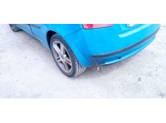 Recambio de paragolpes trasero para fiat stilo (192) 1.9 jtd cat referencia OEM IAM   