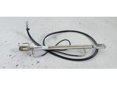 Recambio de amortiguadores capo para mercedes-benz clase slk (w170) roadster 2.0 compresor cat referencia OEM IAM   