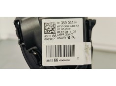 Recambio de pedal acelerador para citroen c3 1.2i 82 referencia OEM IAM 9835904480  