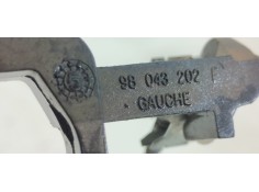 Recambio de maneta exterior delantera izquierda para peugeot 607 (s2) básico referencia OEM IAM   