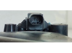 Recambio de colector admision para mercedes-benz clase c (w203) familiar referencia OEM IAM A2711401101  