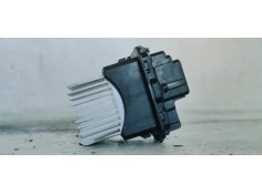Recambio de resistencia calefaccion para peugeot 2008 (--.2013) 1.5hdi 100 fap referencia OEM IAM T1000034Z  