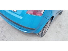 Recambio de paragolpes trasero para fiat stilo (192) 1.9 jtd cat referencia OEM IAM   