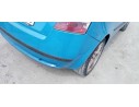 Recambio de paragolpes trasero para fiat stilo (192) 1.9 jtd cat referencia OEM IAM   