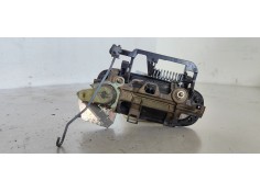 Recambio de maneta exterior delantera izquierda para peugeot 607 (s2) básico referencia OEM IAM   